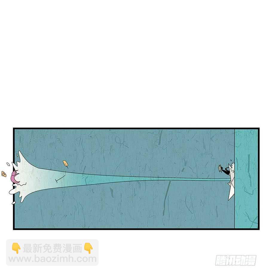 鹅卵石与拉菲与烤串与故事-2(1/2)-第17话