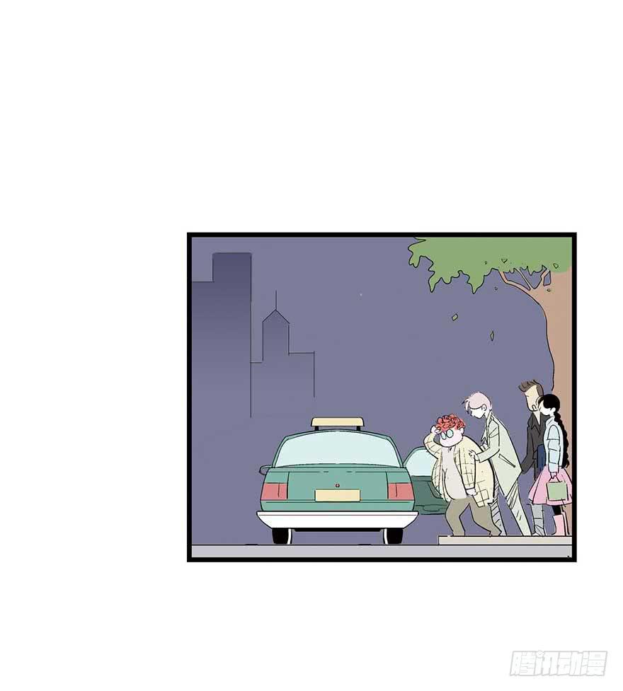 苏晔的分手故事-第21话