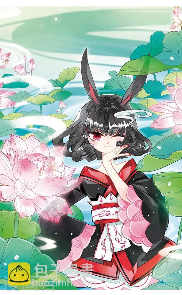 第119话 危机四伏-第119话