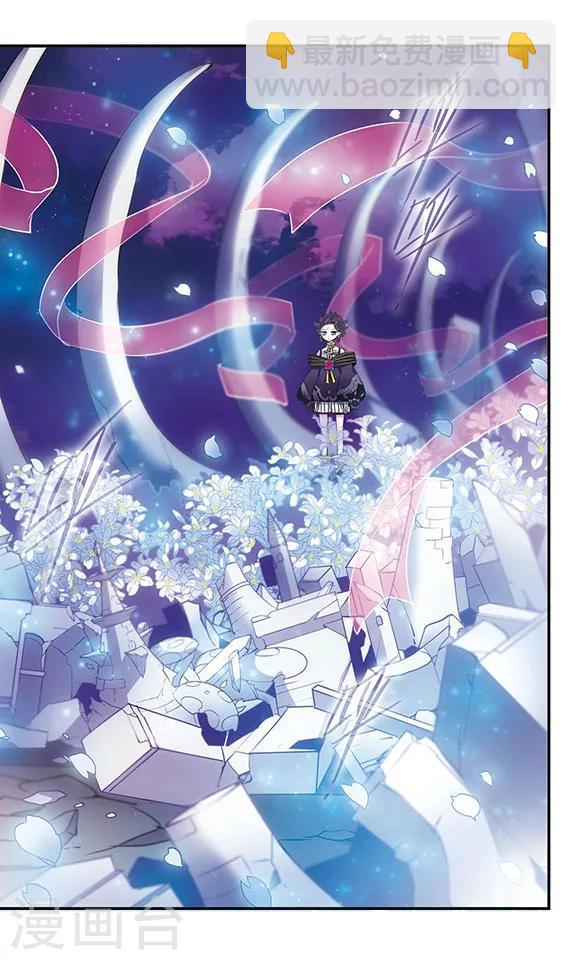 第163话 重回学院-第163话