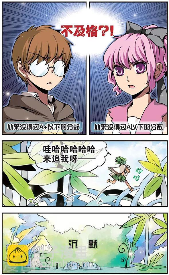 第47话 导师的危机-第47话
