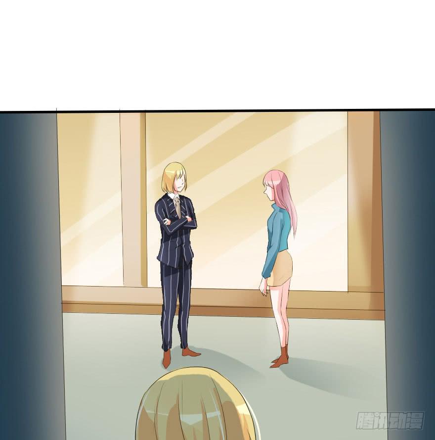这种比赛我怎么可能赢！？(1/2)-第21话