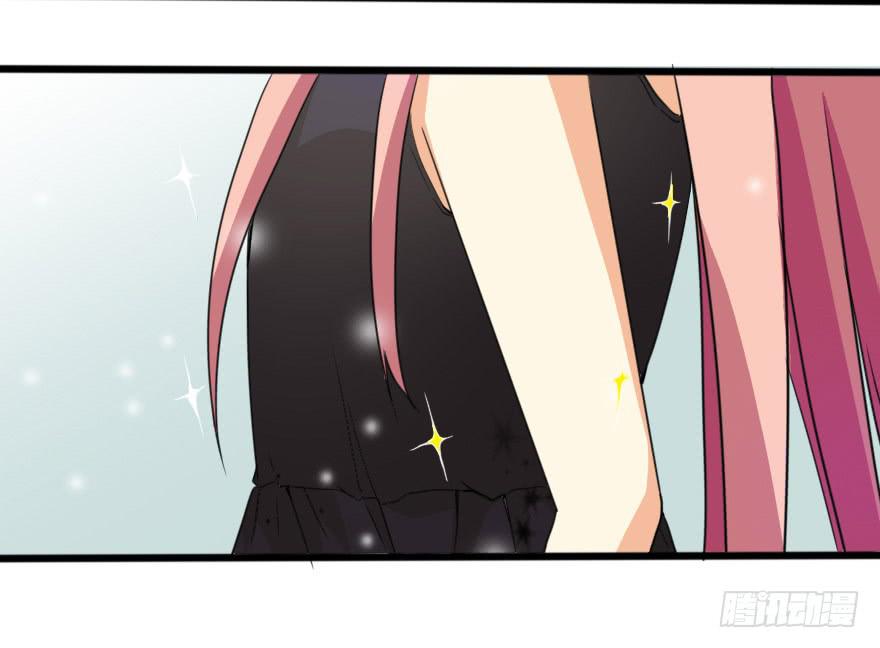 设计稿撞车！(1/2)-第27话