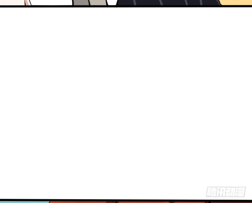 怎么有种做错事的感觉！？(1/2)-第29话