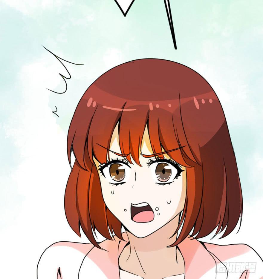 怎么有种做错事的感觉！？(1/2)-第29话