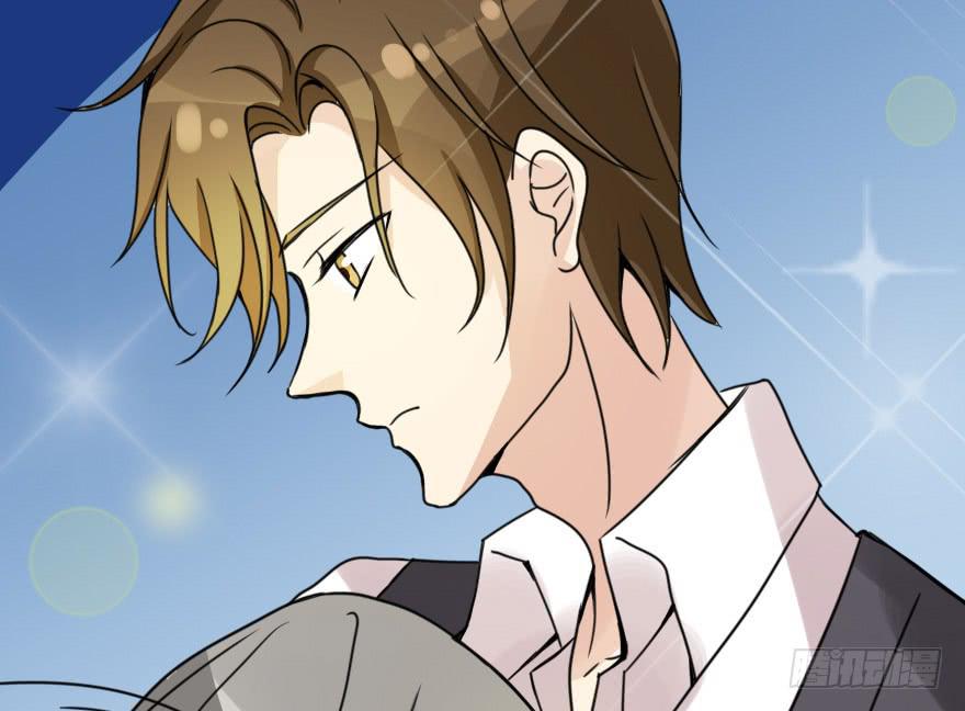 师哥终于注意到我了！(1/4)-第31话