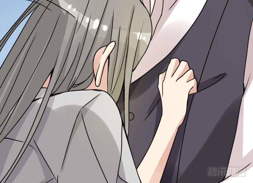 师哥终于注意到我了！(1/4)-第31话