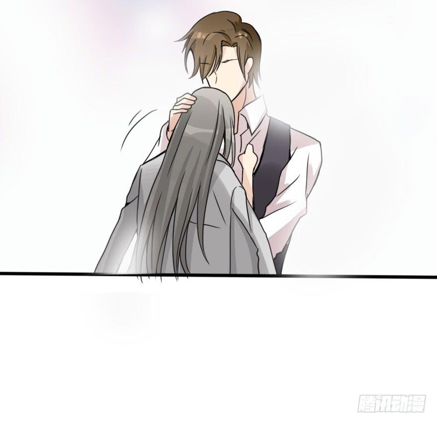 师哥终于注意到我了！(1/4)-第31话