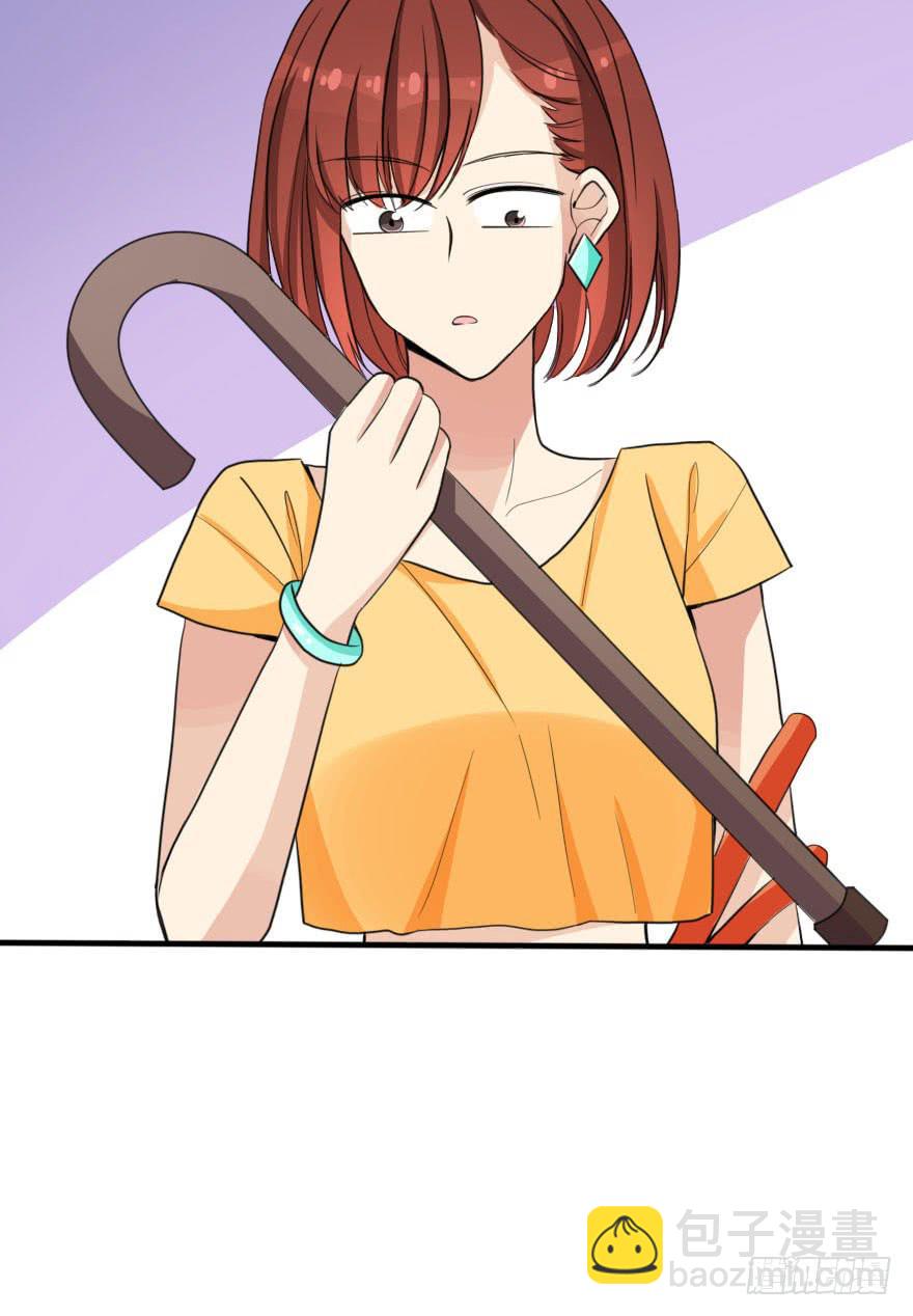 我只是怕你变脑残而已！(1/2)-第37话