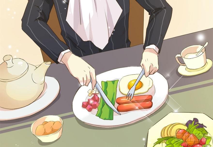 第一个任务！？(1/2)-第5话
