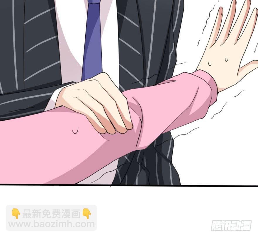 震惊！孤男寡女被困电梯(1/2)-第41话