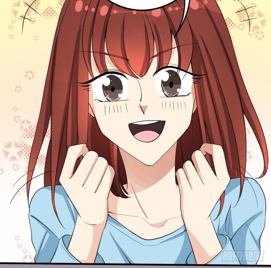 这次姐带你买衣服！(1/2)-第43话