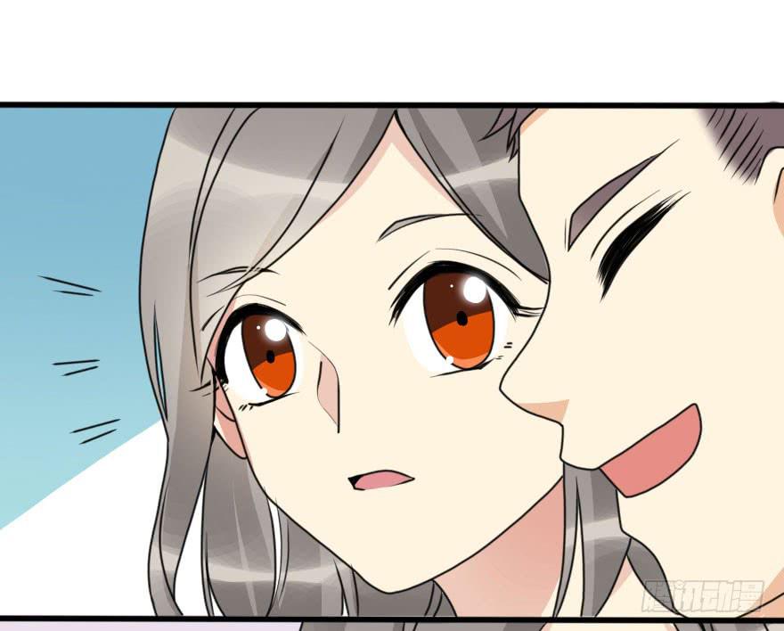 你敢无视我！？(1/2)-第59话