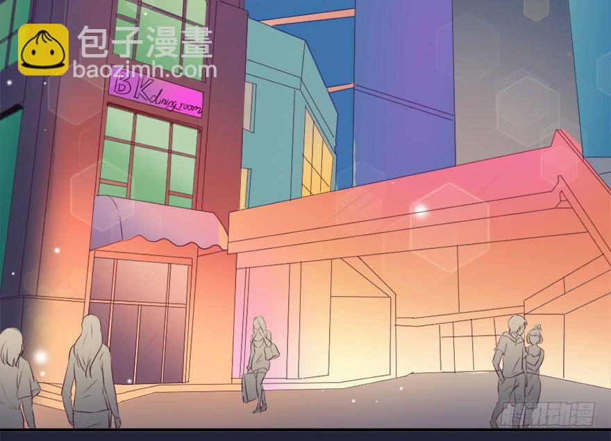 新实习生登场！是敌是友？(1/2)-第7话