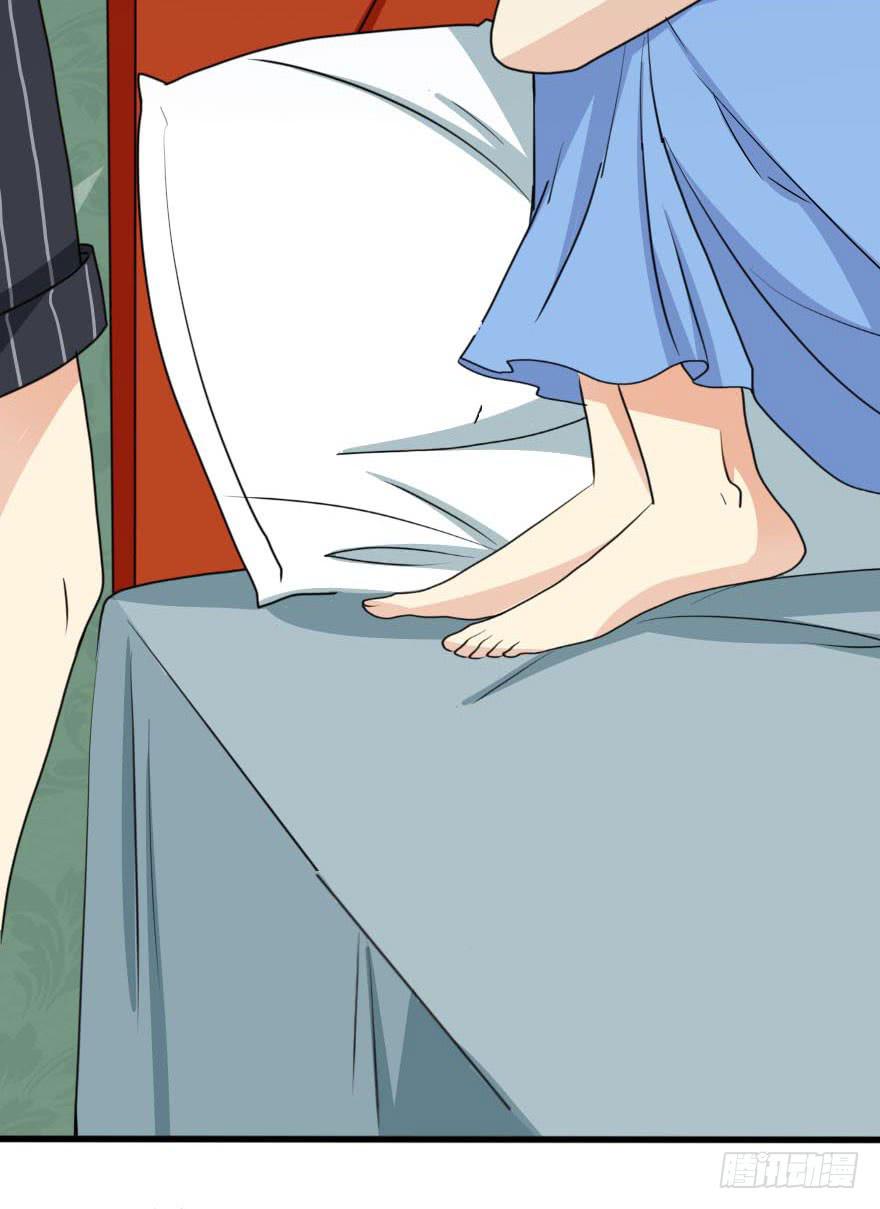 他的把柄只能握在我手里！-第63话