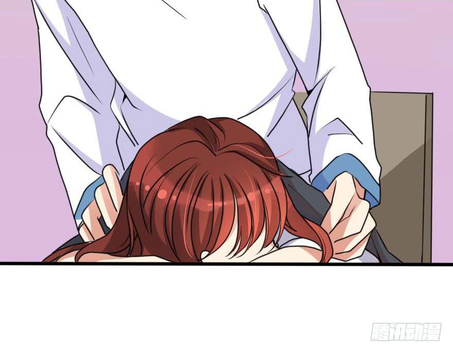 他的把柄只能握在我手里！-第63话