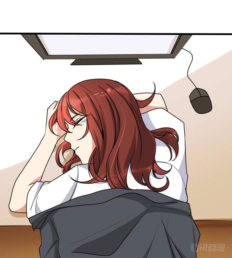 他的把柄只能握在我手里！-第63话