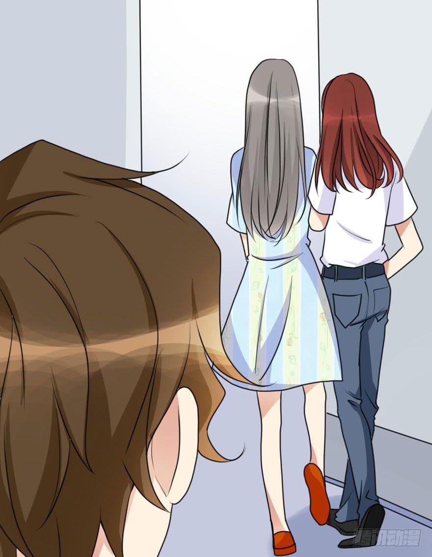 就这样坠入陷进了吗！？-第65话