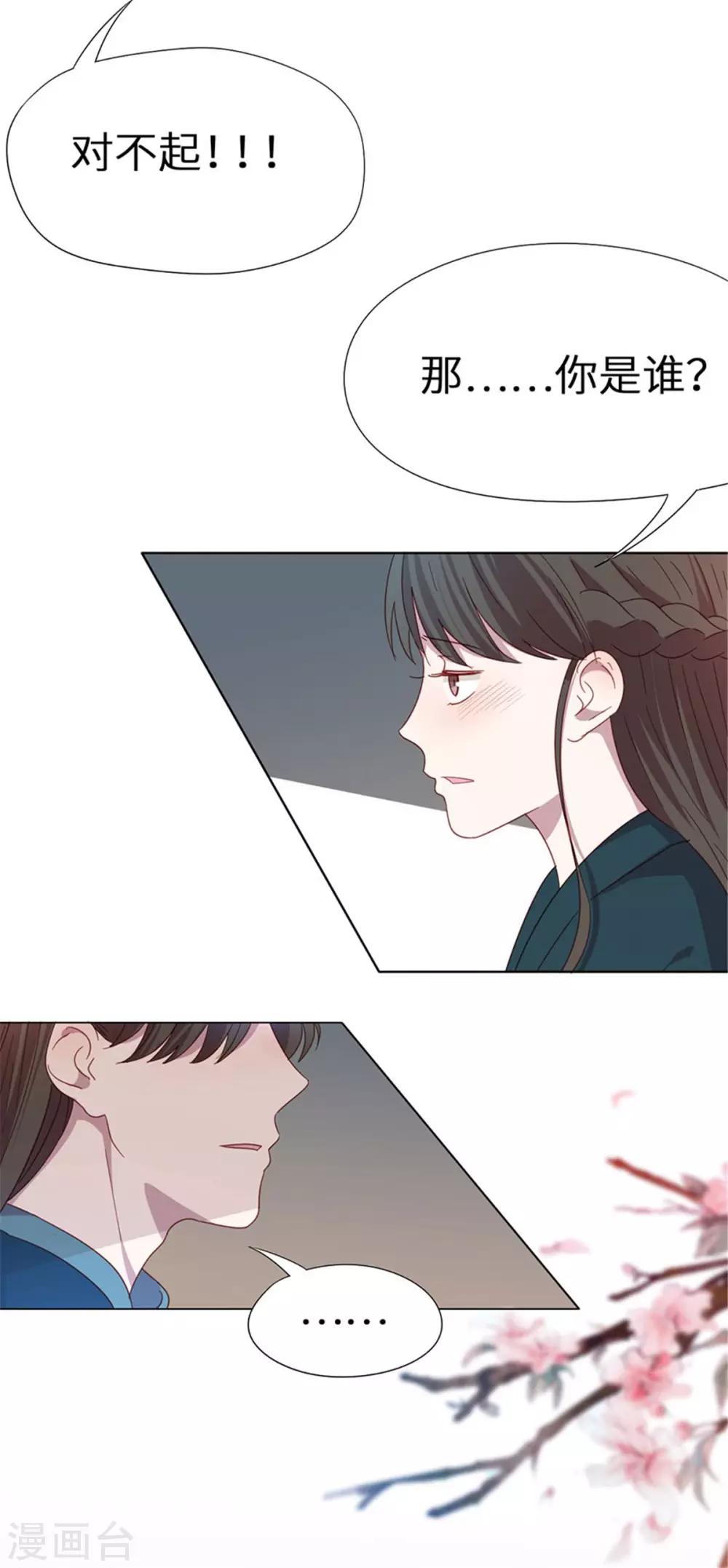 第41话 前世的相遇-第41话