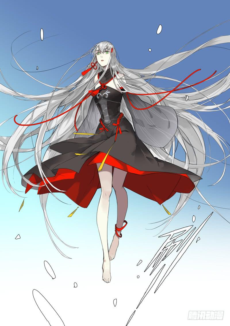 四十五话：财大气粗的东方家-第47话