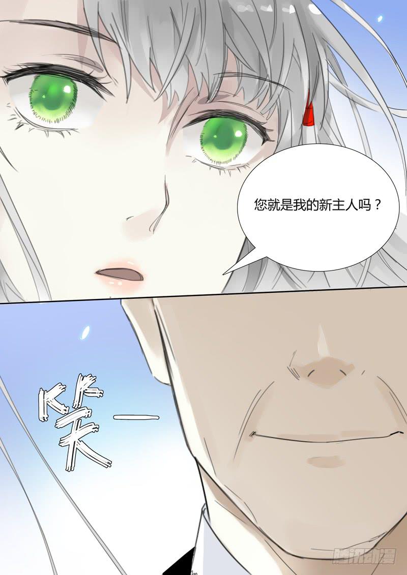 四十五话：财大气粗的东方家-第47话