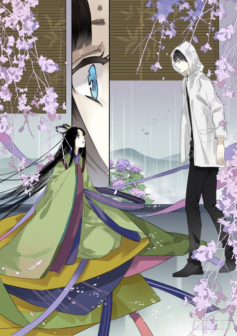 四十九话：紫姬（3）-第51话