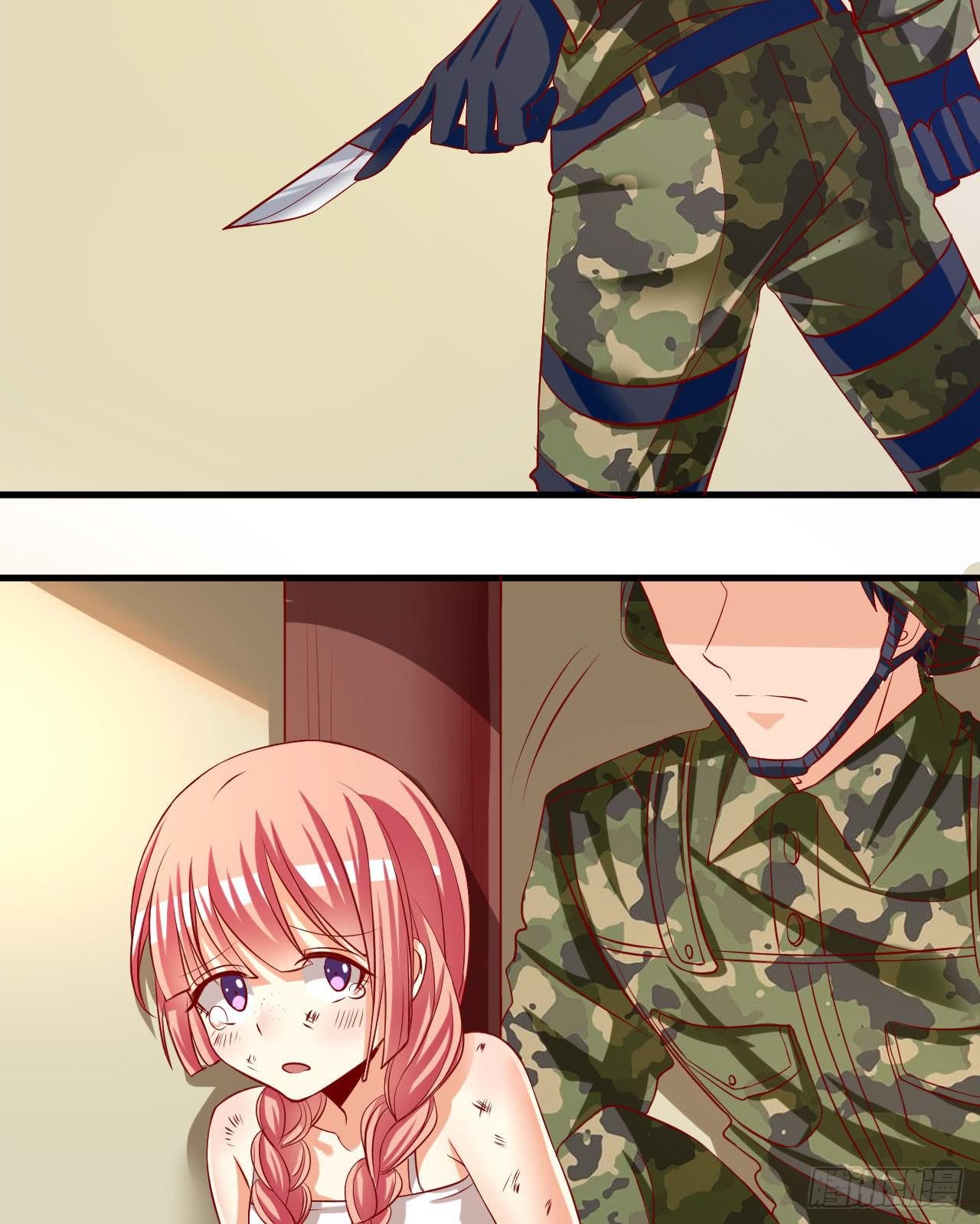 4.特种兵的选择-第5话
