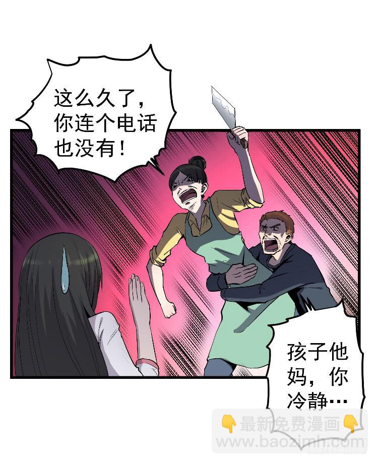 回家(1/2)-第29话