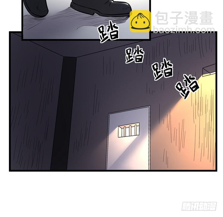 哥，我害怕-第7话