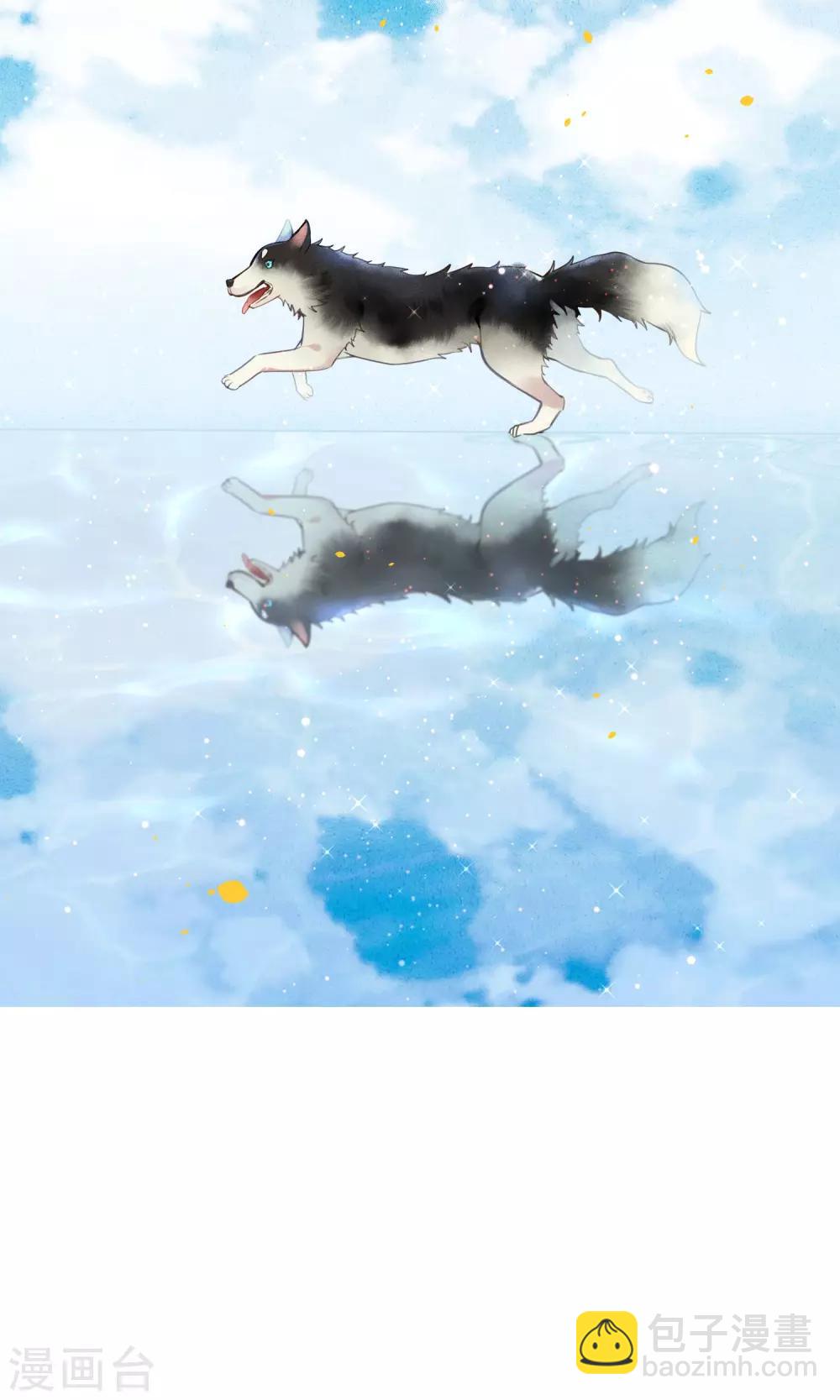 第18话 堕神的地狱-第19话