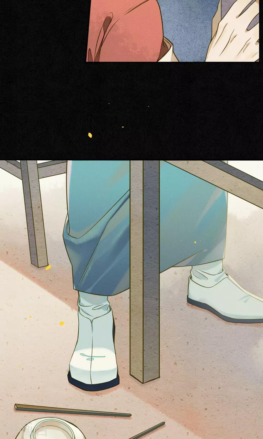 第31话 都是因为浮屠！-第35话