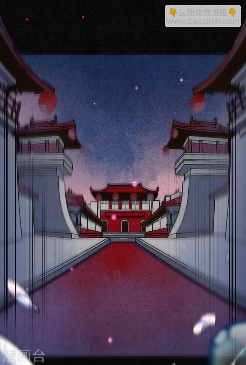 第68话 我不会再逃了！-第77话