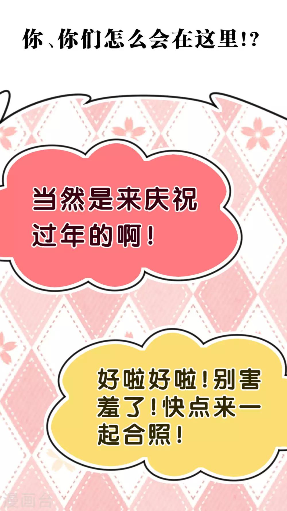 番外2 春节特别篇-第29话