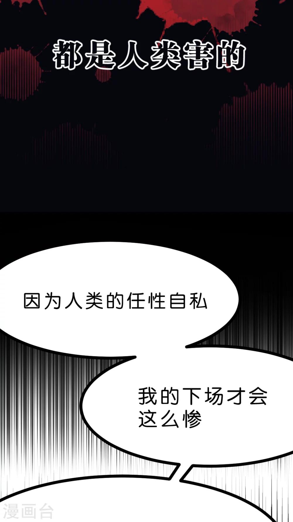 第35话 关于这只兔子的过去（2）-第37话