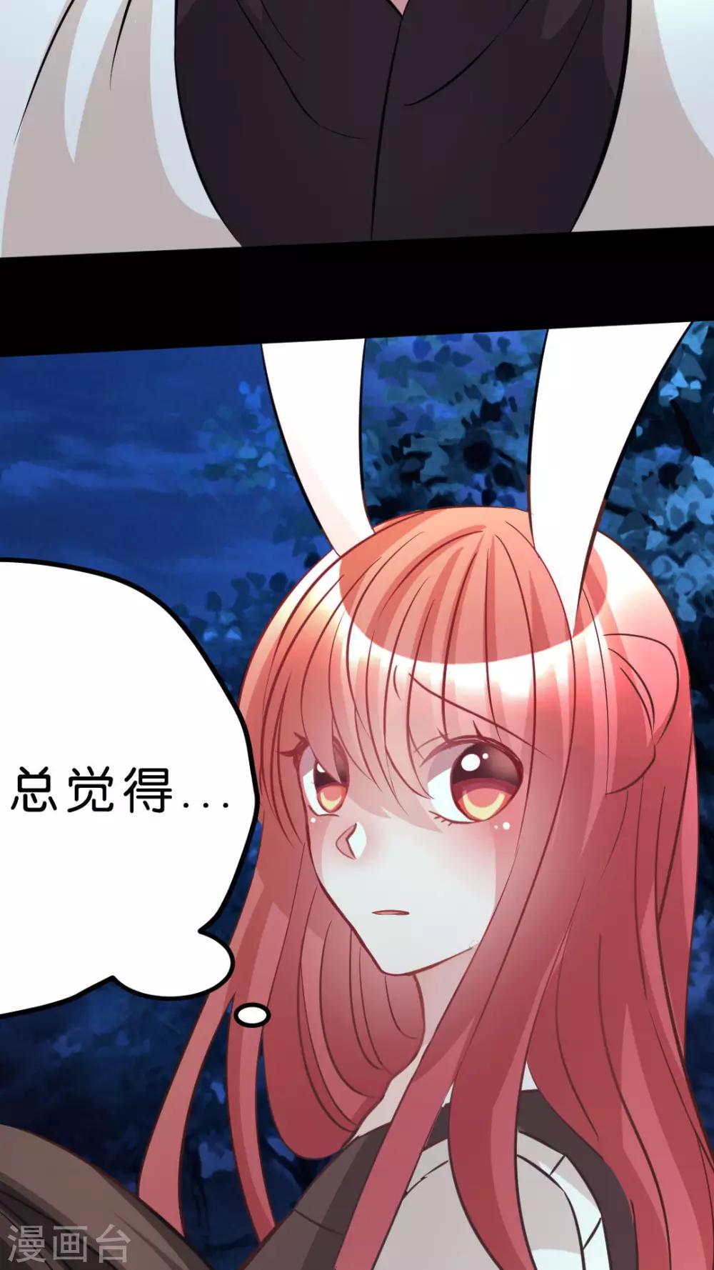 第35话 关于这只兔子的过去（2）-第37话
