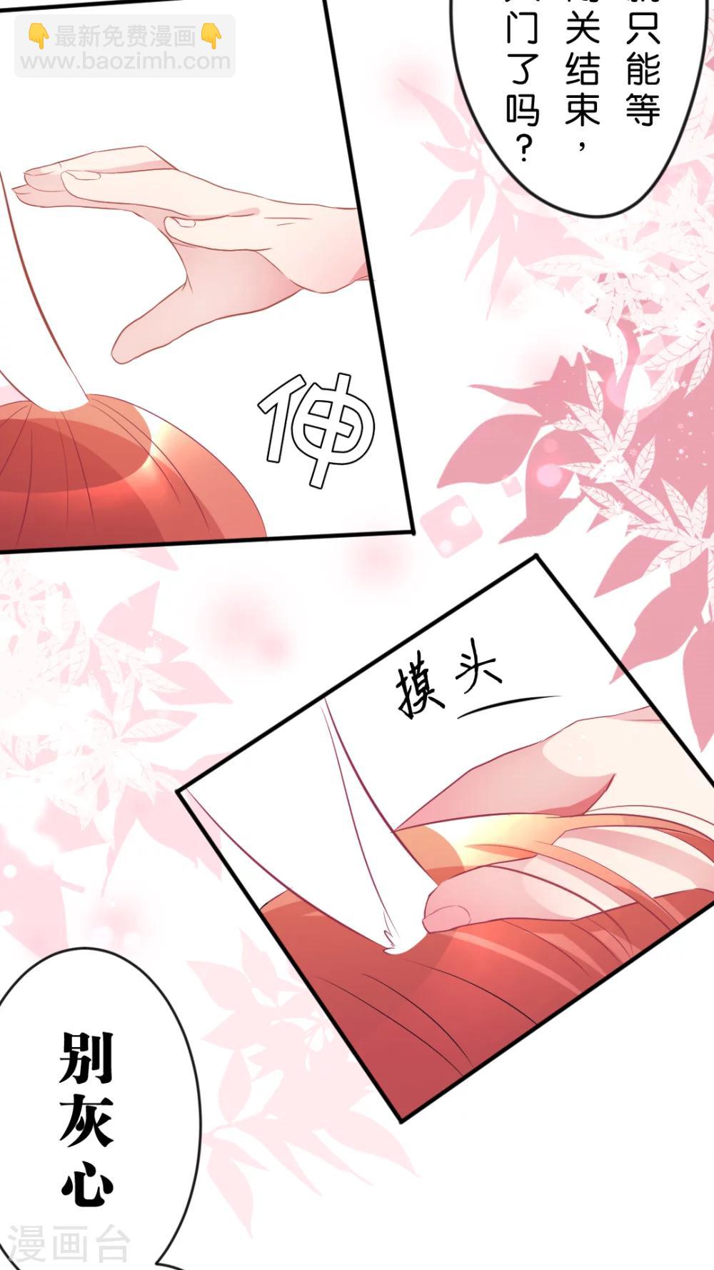 第41话 毛茸茸攻击-第43话