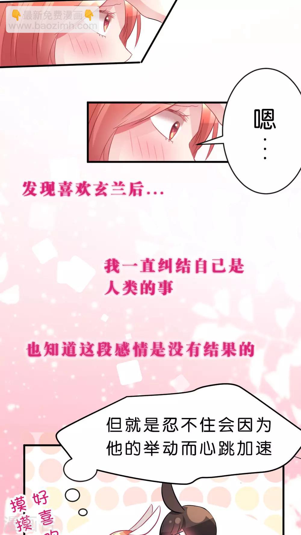 第41话 毛茸茸攻击-第43话