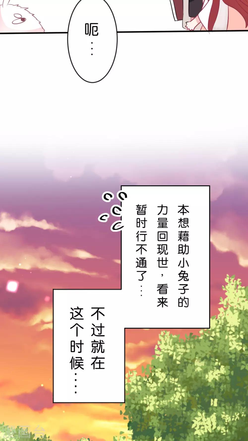 第41话 毛茸茸攻击-第43话