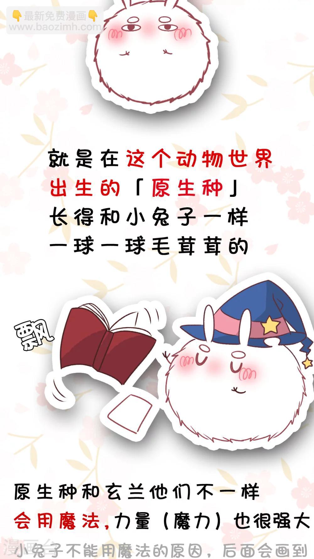 第41话 毛茸茸攻击-第43话
