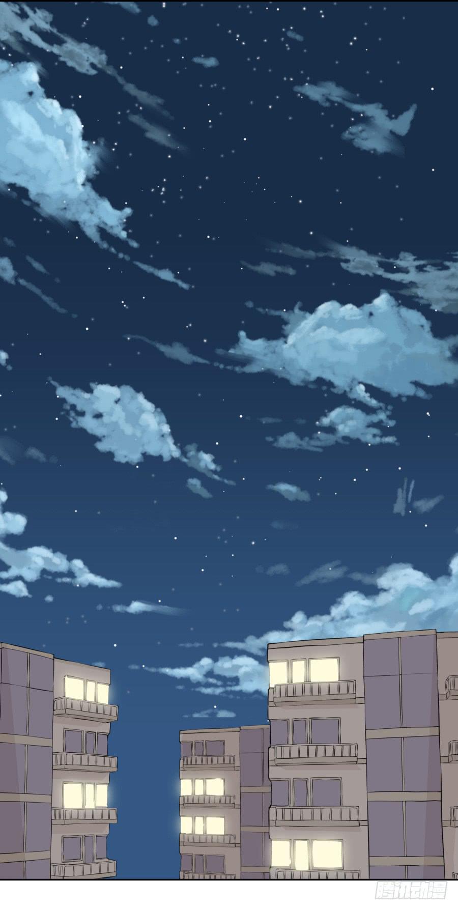 我对你越来越有兴趣了...(1/3)-第21话