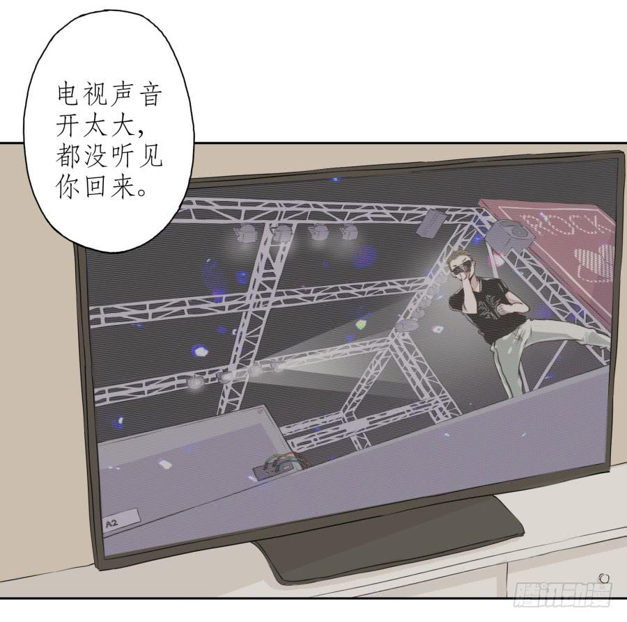 我对你越来越有兴趣了...(1/3)-第21话
