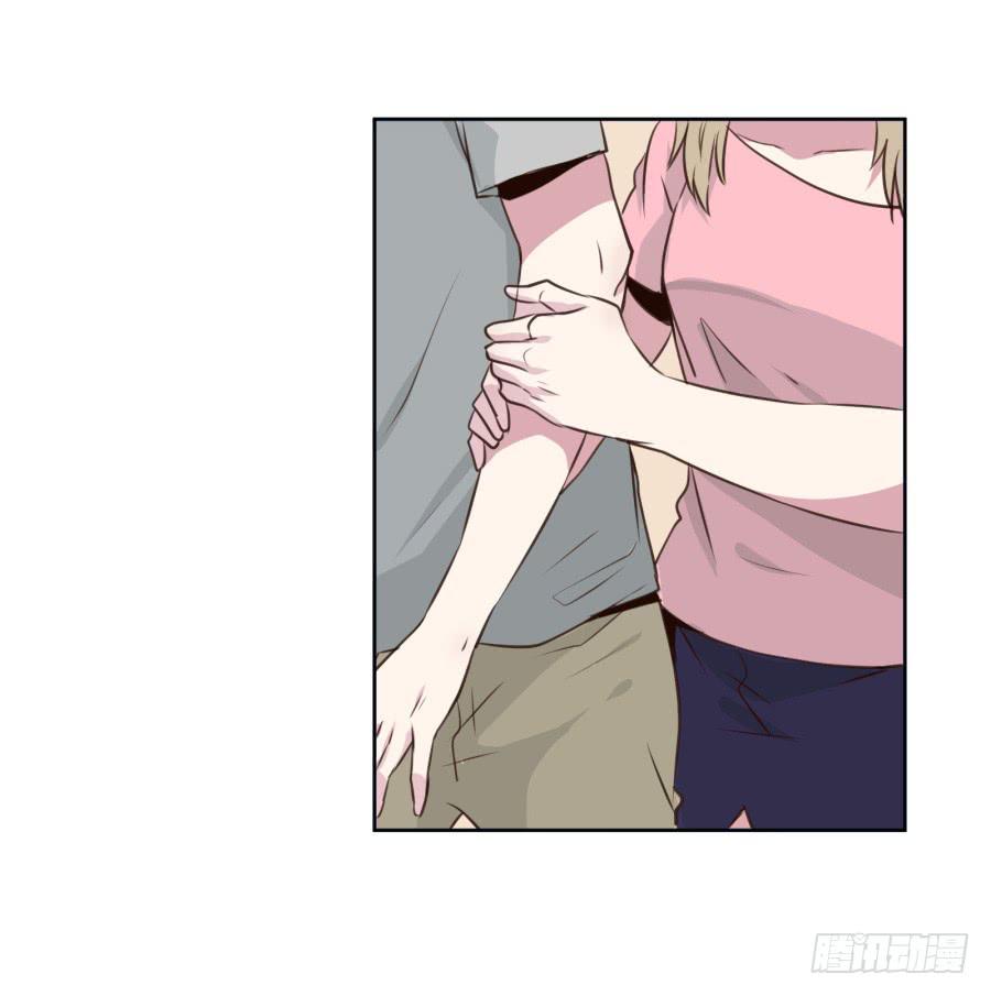 我对你越来越有兴趣了...(1/3)-第21话