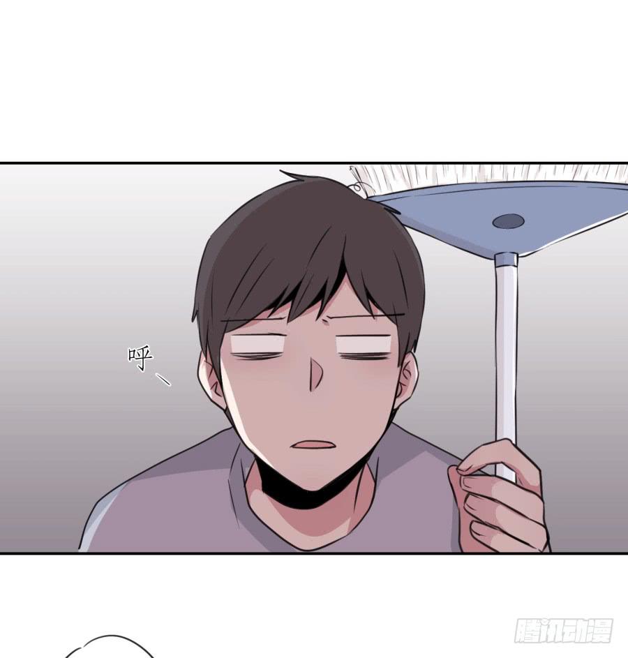 昨晚究竟发生了什么&hellip;(1/2)-第29话