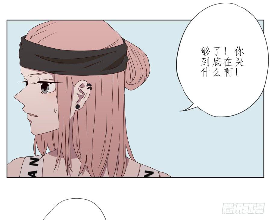 好久没有这么开心了啊&hellip;(1/2)-第37话