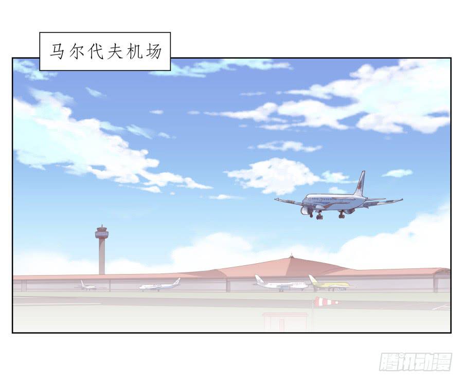 好久没有这么开心了啊&hellip;(1/2)-第37话