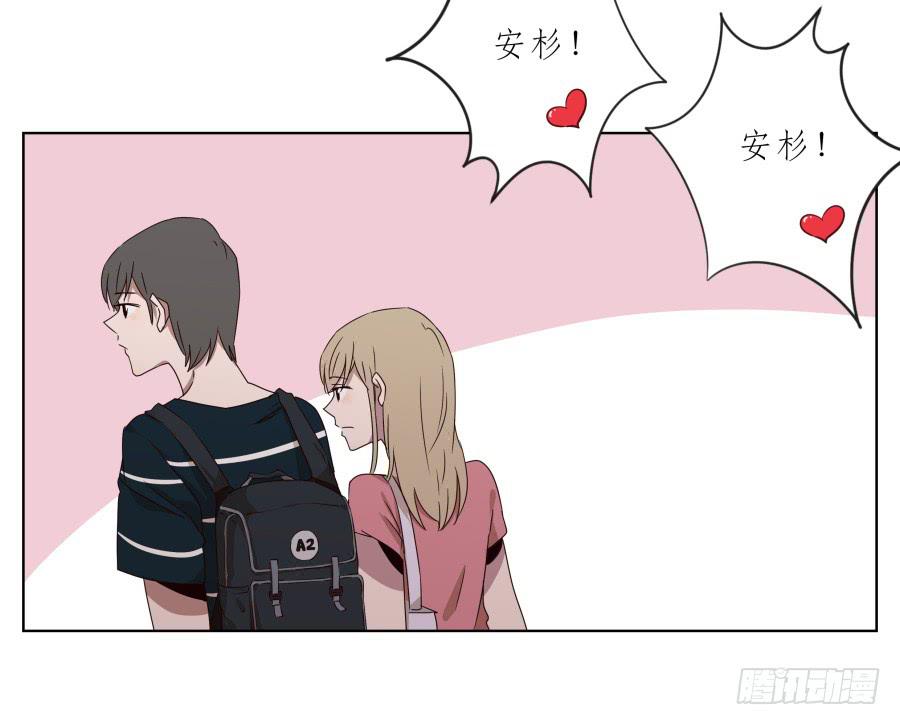 好久没有这么开心了啊&hellip;(1/2)-第37话
