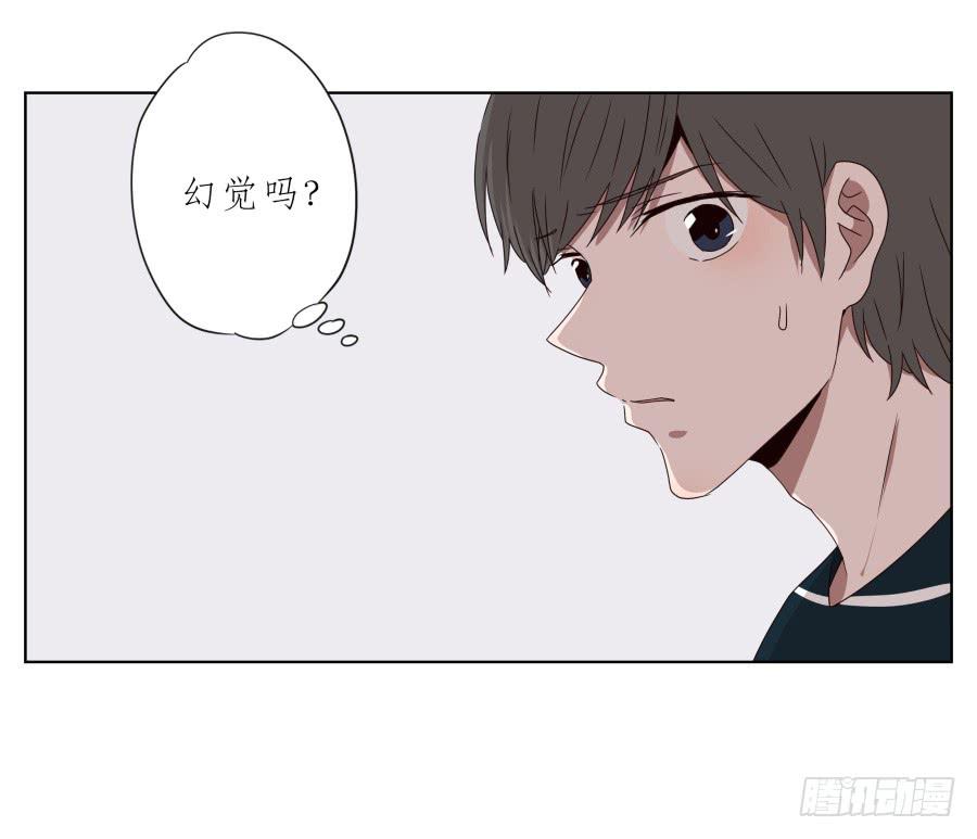 好久没有这么开心了啊&hellip;(1/2)-第37话