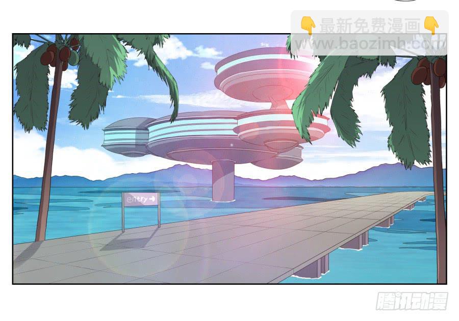 好久没有这么开心了啊&hellip;(1/2)-第37话