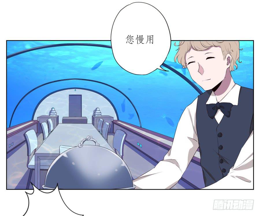 好久没有这么开心了啊&hellip;(1/2)-第37话