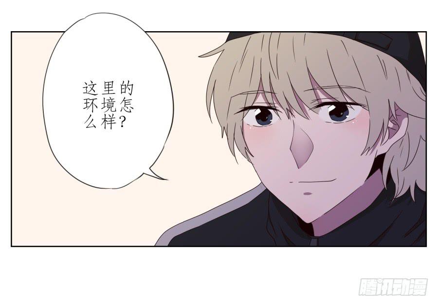 好久没有这么开心了啊&hellip;(1/2)-第37话